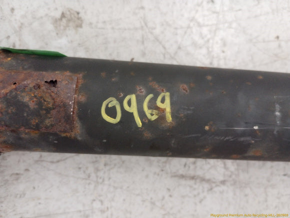 Volvo XC70 Rear Drive Shaft