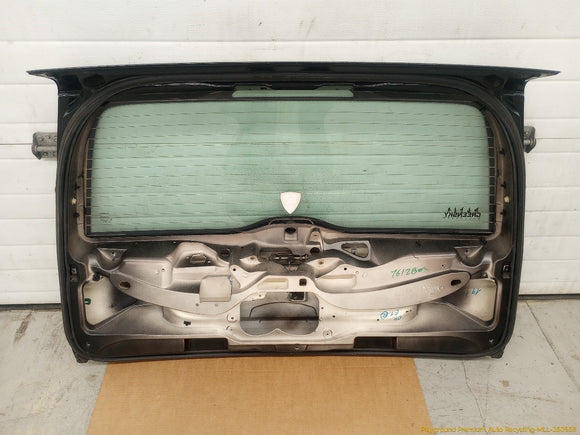 Volvo XC70 Tailgate Liftgate Assembly