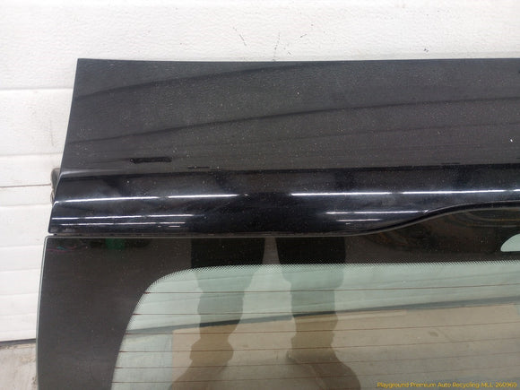Volvo XC70 Tailgate Liftgate Assembly