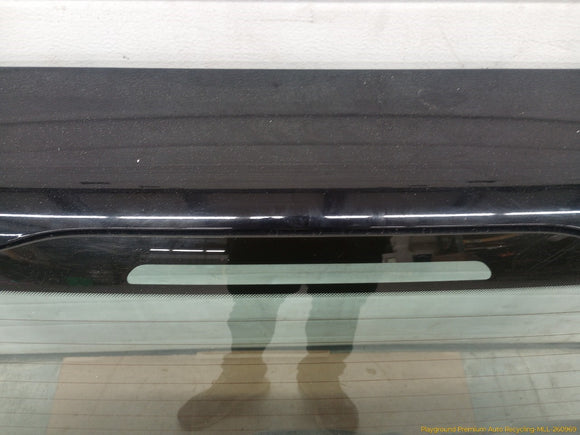 Volvo XC70 Tailgate Liftgate Assembly