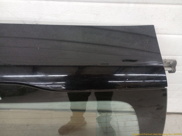 Volvo XC70 Tailgate Liftgate Assembly