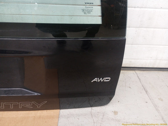 Volvo XC70 Tailgate Liftgate Assembly