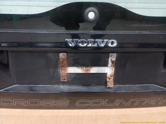 Volvo XC70 Tailgate Liftgate Assembly