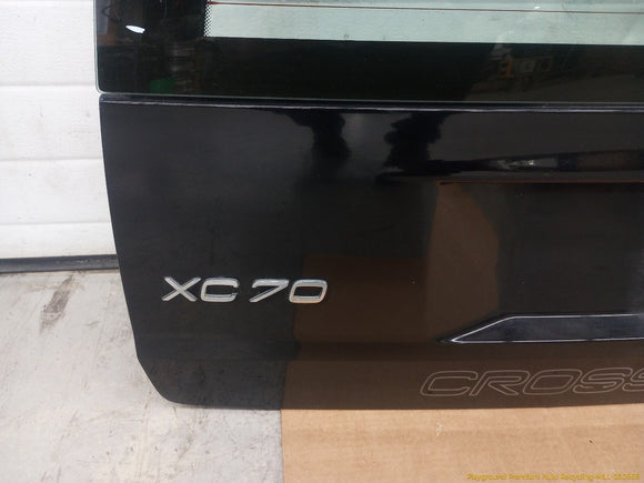 Volvo XC70 Tailgate Liftgate Assembly