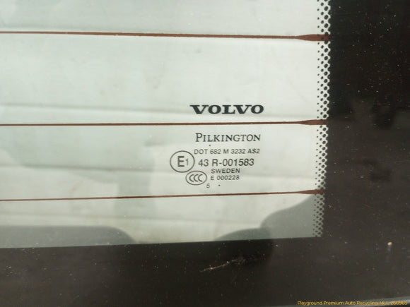 Volvo XC70 Tailgate Liftgate Assembly