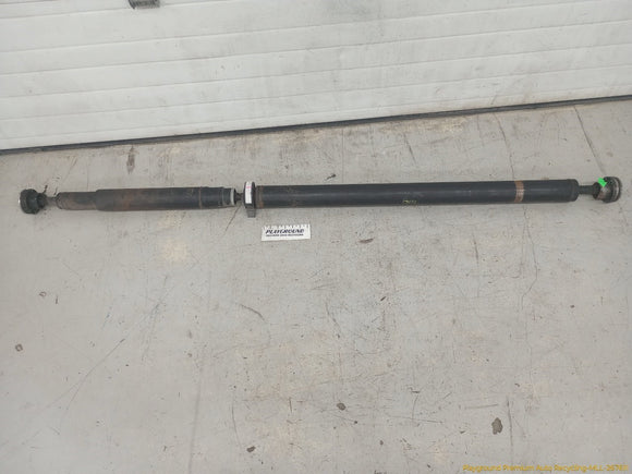 Range Rover Evoque Rear Drive Shaft