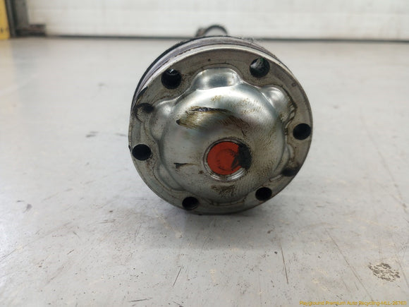 Range Rover Evoque Rear Drive Shaft