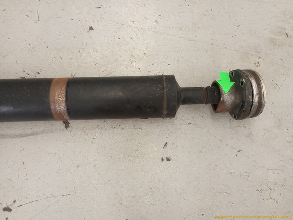 Range Rover Evoque Rear Drive Shaft