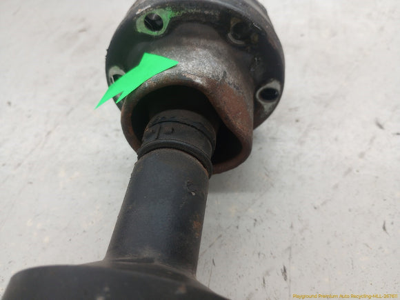 Range Rover Evoque Rear Drive Shaft