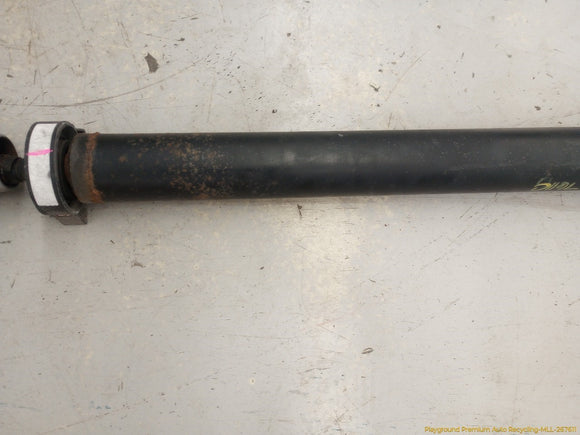 Range Rover Evoque Rear Drive Shaft