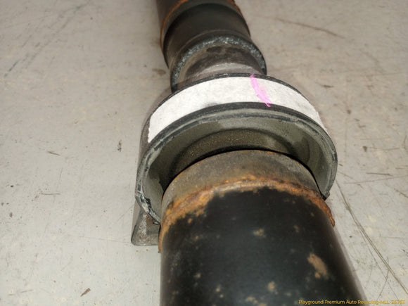Range Rover Evoque Rear Drive Shaft