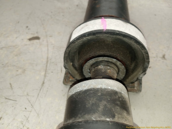 Range Rover Evoque Rear Drive Shaft