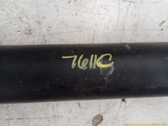 Range Rover Evoque Rear Drive Shaft