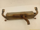 Range Rover Evoque Rear Exhaust Muffler-2