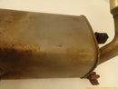 Range Rover Evoque Rear Exhaust Muffler-6