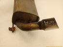 Range Rover Evoque Rear Exhaust Muffler-7