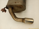 Range Rover Evoque Rear Exhaust Muffler-8