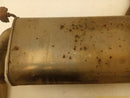 Range Rover Evoque Rear Exhaust Muffler-9