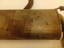 Range Rover Evoque Rear Exhaust Muffler-10