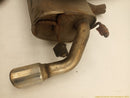 Range Rover Evoque Rear Exhaust Muffler-11