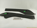 Audi TT Pair Of Center Console Side Trim-1