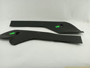 Audi TT Pair Of Center Console Side Trim-2
