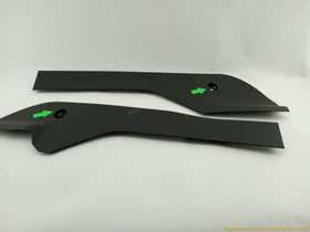 Audi TT Pair Of Center Console Side Trim - 0