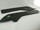 Audi TT Pair Of Center Console Side Trim-6