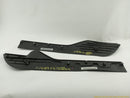 Audi TT Pair Of Center Console Side Trim-7