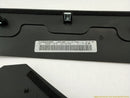 Audi TT Pair Of Center Console Side Trim-11
