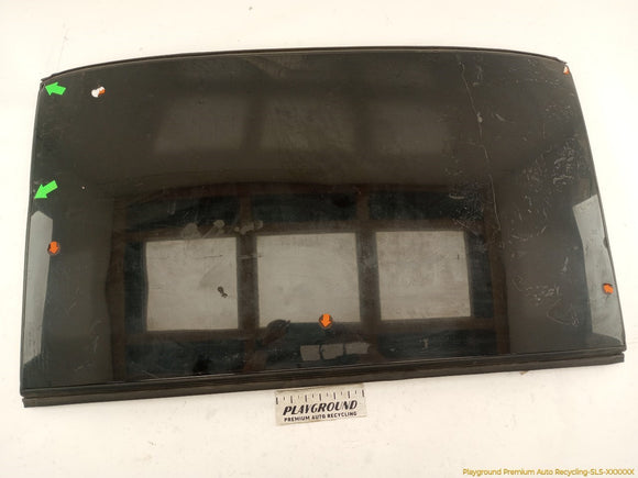 Volkswagen Eos Convertible Hard Top Panel