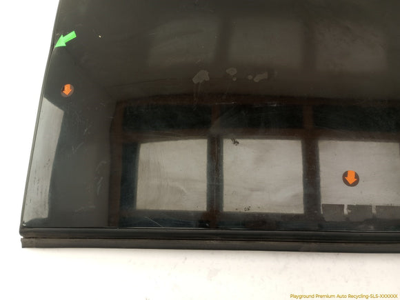 Volkswagen Eos Convertible Hard Top Panel