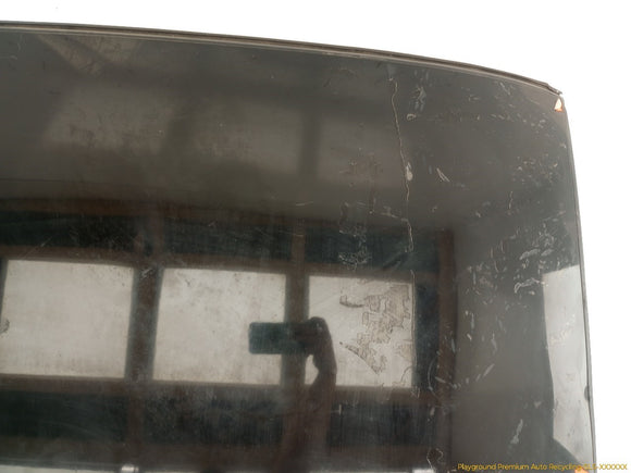 Volkswagen Eos Convertible Hard Top Panel