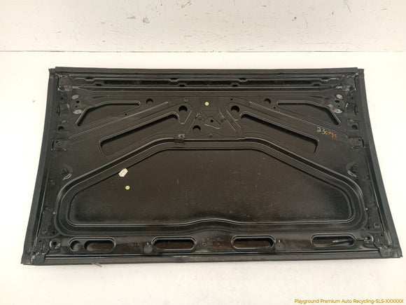 Volkswagen Eos Convertible Hard Top Panel