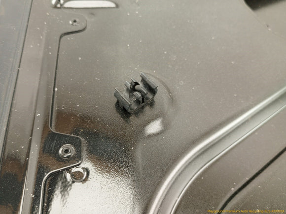 Volkswagen Eos Convertible Hard Top Panel