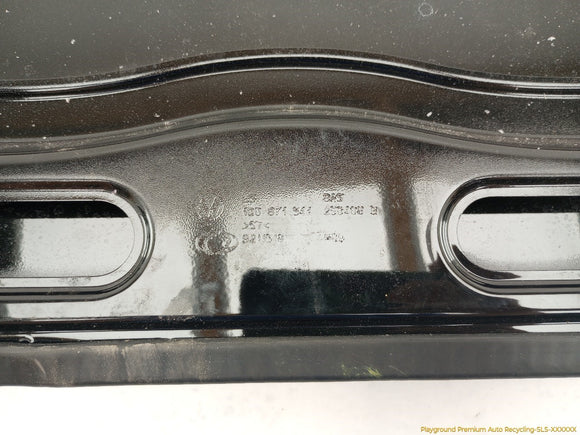 Volkswagen Eos Convertible Hard Top Panel