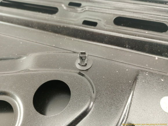 Volkswagen Eos Convertible Hard Top Panel