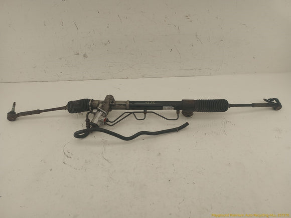 Saab 9-3 Power Steering Rack & Pinion