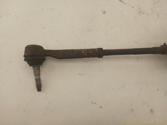 Saab 9-3 Power Steering Rack & Pinion