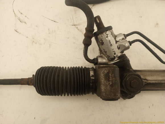 Saab 9-3 Power Steering Rack & Pinion