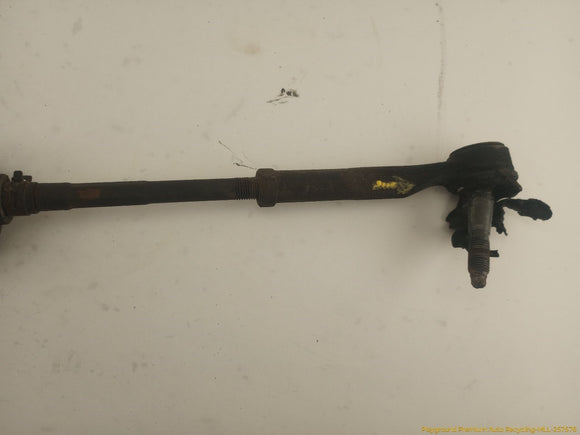 Saab 9-3 Power Steering Rack & Pinion