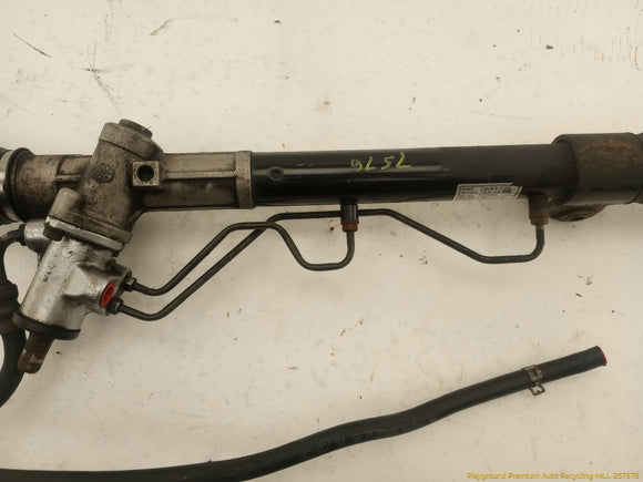 Saab 9-3 Power Steering Rack & Pinion