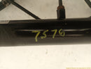 Saab 9-3 Power Steering Rack & Pinion-12