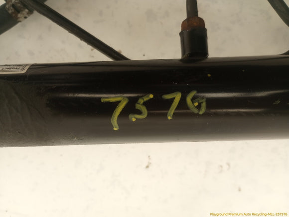 Saab 9-3 Power Steering Rack & Pinion