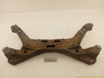 Saab 9-3 Rear Crossmember Subframe