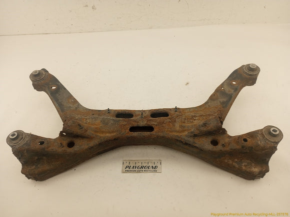 Saab 9-3 Rear Crossmember Subframe