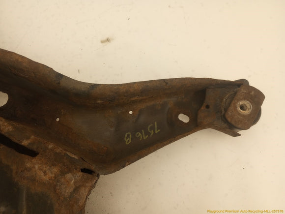 Saab 9-3 Rear Crossmember Subframe