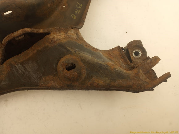 Saab 9-3 Rear Crossmember Subframe