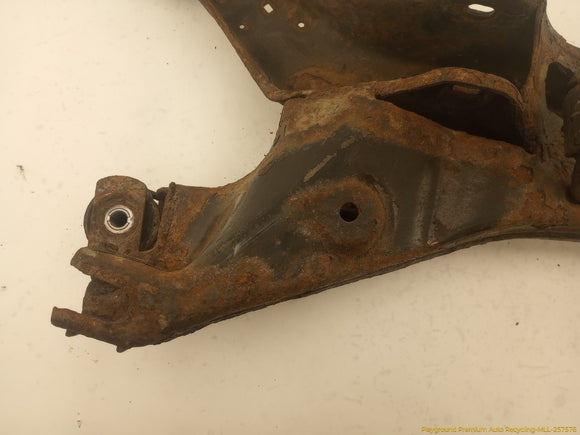 Saab 9-3 Rear Crossmember Subframe
