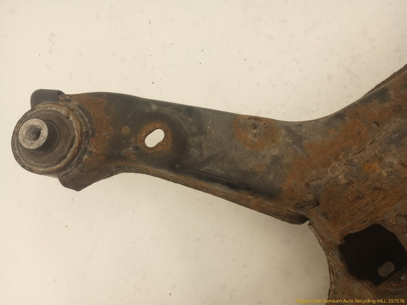 Saab 9-3 Rear Crossmember Subframe